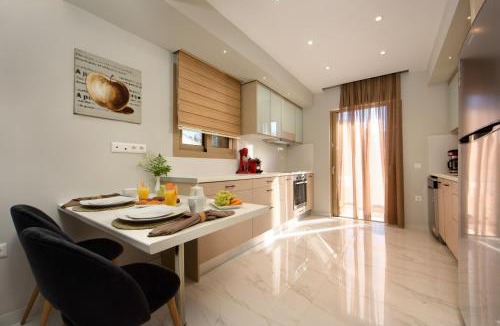 Kontokali Villa | Efilenia Luxury Villas