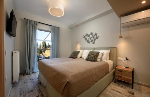 Kontokali Villa | Efilenia Luxury Villas