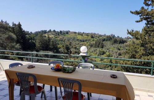 Loulos House | Eftihia's Traditional House