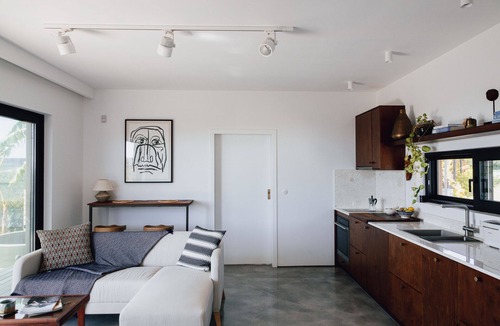 Pylos-Nestoras Apartment | eftopia | a mindful retreat