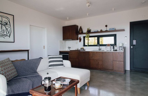 Pylos-Nestoras Apartment | eftopia | a mindful retreat