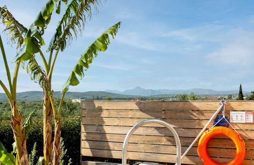 Pylos-Nestoras Apartment | eftopia | a mindful retreat