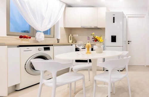 Ano Mera Apartment | Eidolion Essence - Cozy Guest House Mykonos