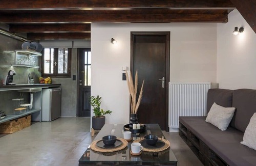 Nerokouros Villa | Eightyfour Living with private pool