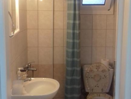 Zalongo Apartment | Eirini House