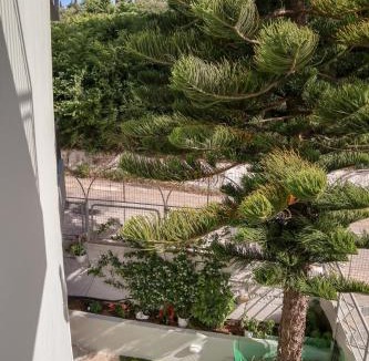 Kanali Apartment | Eirini's apartment