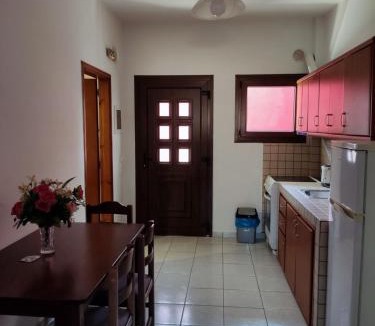 Gouvia Apartment | Ekaterini Apartments