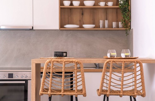 Kato Gouves House | Elèa Concept Hotel & Suites
