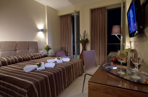 Ierapetra Hotel | El Greco Hotel