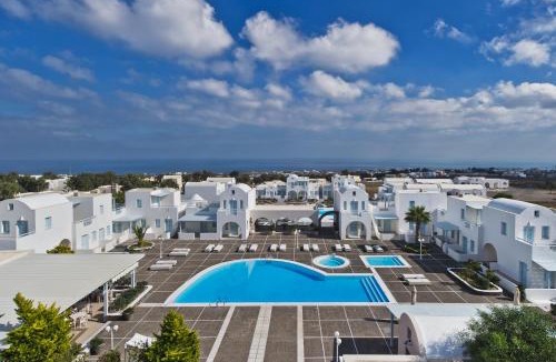 Fira Hotel | El Greco Resort & Spa