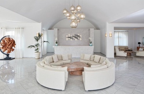 Fira Hotel | El Greco Resort & Spa