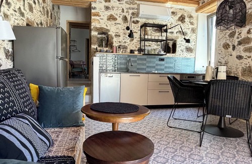 Livadia House | ELAFONISI PETRA HOUSE - Traditional Stone House near Elafonisi Beach 2BD, 2BTH