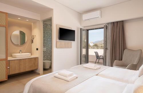Livadia Apartment | Elafonisi Resort by Kalomirakis Family