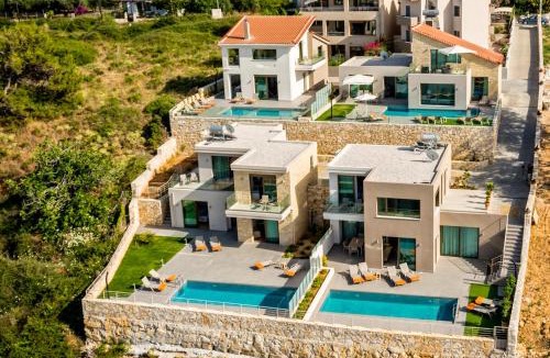 Kato Galatas Villa | Eland Dream Villas