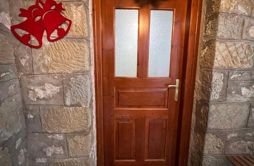 Elati House | Elati's old traditional house