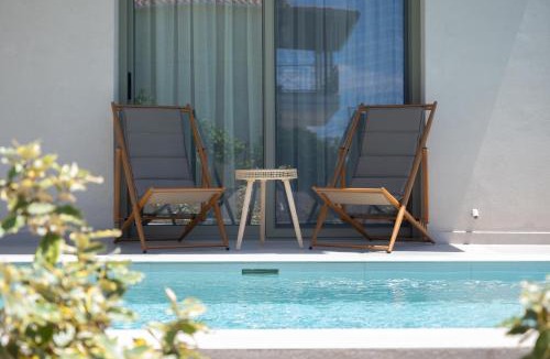Mytikas Villa | Eleagnos Villas