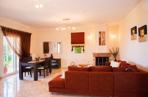 Lakones Villa | Electra