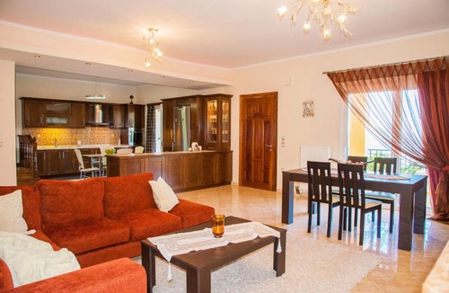 Lakones Villa | Electra