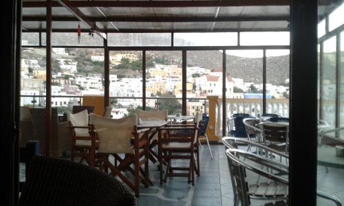 Panteli Apartment | Elefteria Hotel