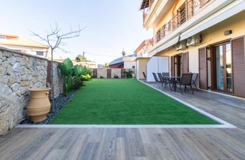 Plataria House | ELEGANCE SUITES