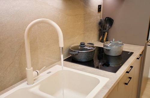Athens Condo | Elegant, Comfortable & Apartment in the Heart of Athens – Pangrati
