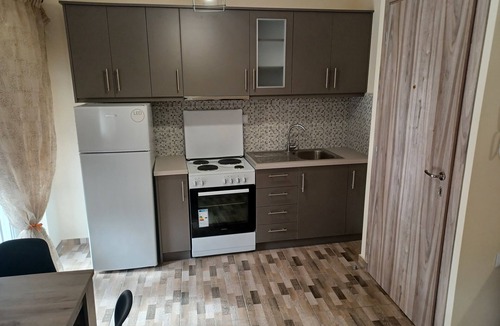 Mytilene Apartment | Elegant Studio Mytilini - 5 λεπτά από το κέντρο της πόλης!
