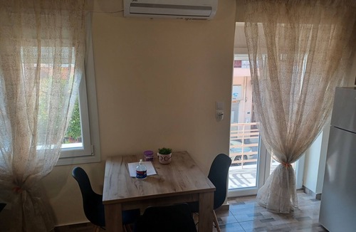 Mytilene Apartment | Elegant Studio Mytilini - 5 λεπτά από το κέντρο της πόλης!