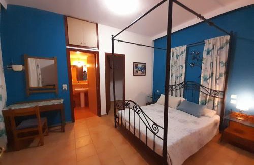 Pigi Villa | Εlegant Villa Liakos