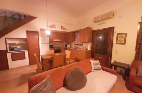 Pigi Villa | Εlegant Villa Liakos