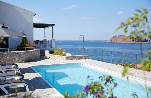 Anaxos Villa | Eleia Seafront Rooms & Villas