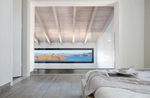 Anaxos Villa | Eleia Seafront Rooms & Villas
