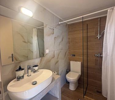 Aktio-Vonitsa Apartment | Elements Villas