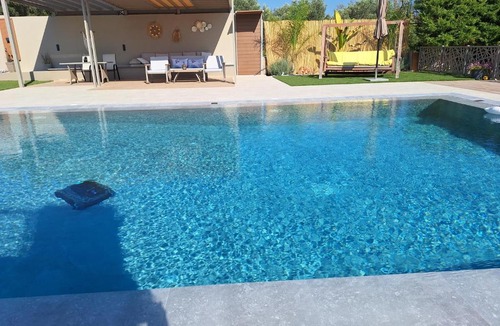 Malakonta House | Elena's Retreat Paradise villa