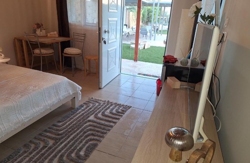 Malakonta House | Elena's Retreat Paradise villa