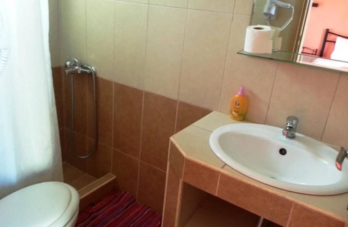 Kavos Apartment | Elenas Garden apartments Kavos -Cozy rooms in nature
