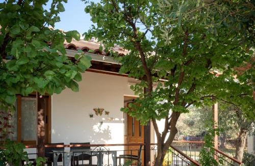Skiathos House | Eleni's Cottage, for Natural Living, By ThinkVilla