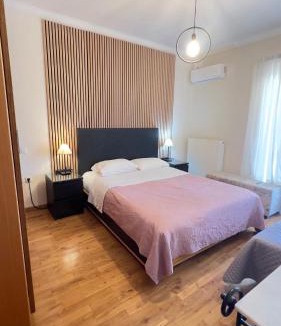 Agrilia Villa | Eleni's Family Villa