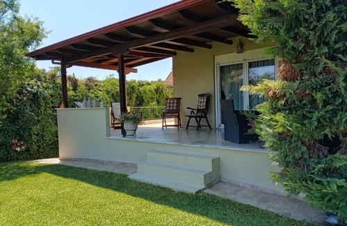 Nea Playia House | ELENI'S HOUSE FOR VACATION