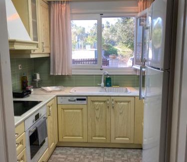 Katsimatika Apartment | Eleni's house