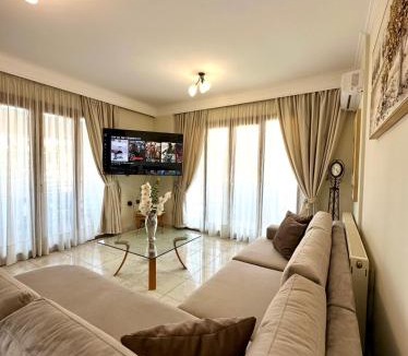 Zipari Apartment | Eleni's Luxury Stay - Kos