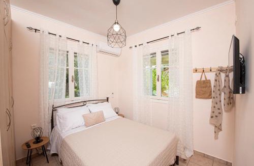 Marantochori House | Eleonas Country House