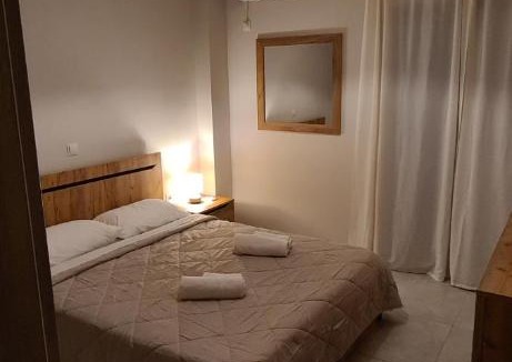 Elefsina Apartment | Eleusis luxury flat 3