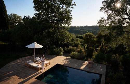 Leivathos Hotel | Eliámos Villas Hotel & Spa - Relais & Châteaux