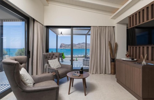 Agia Marina Hotel | Elia Agia Marina Resort