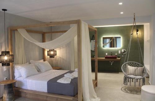 Parga Apartment | elia boutique hotel