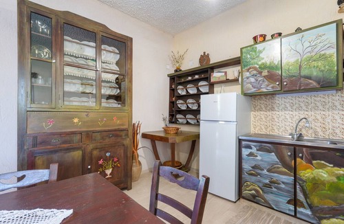 Vigla House | Elia Cottage – Traditional Home near Sitia & Vai Beach