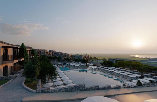 Hersonissos Centre Resort | Elios Hill