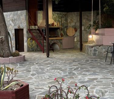 Lassithi Prefecture Villa | Elis superb villa