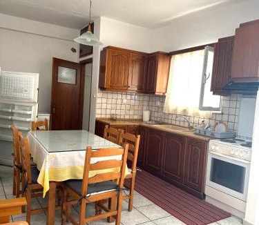Akoumia Apartment | Elisabeth Apartment