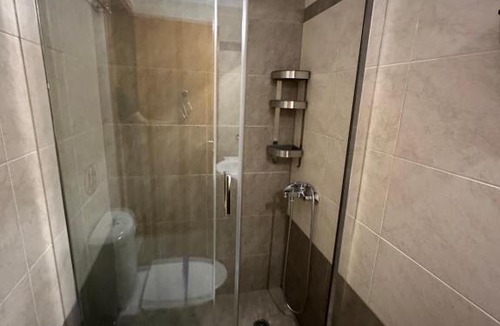Elliniko-Argyroupoli Apartment | Elite Apartment 5